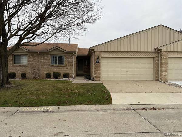 15555 Mary Court, Clinton Twp, MI 48038