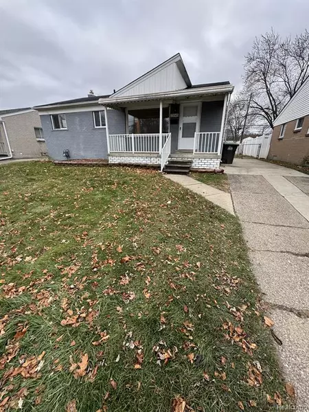 23545 WOHLFEIL Street, Taylor, MI 48180
