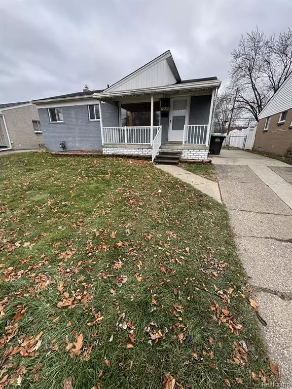 Taylor, MI 48180,23545 WOHLFEIL Street