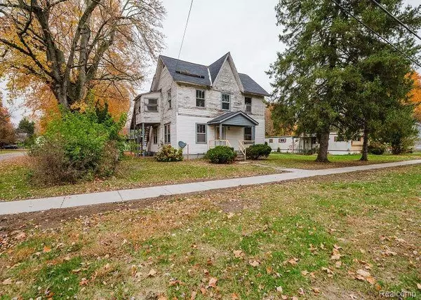 Tekonsha, MI 49092,328 W CANAL