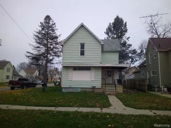Durand, MI 48429,104 ELM Street