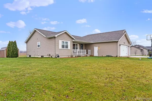 Swartz Creek, MI 48473,7445 REID Road