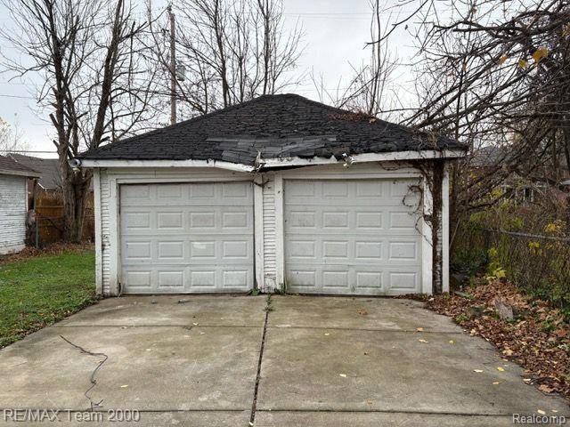 Detroit, MI 48224,5775 KENSINGTON Avenue