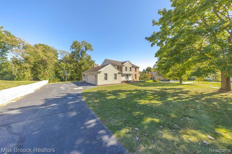 4520 STONY RIVER Drive, Bloomfield Hills, MI