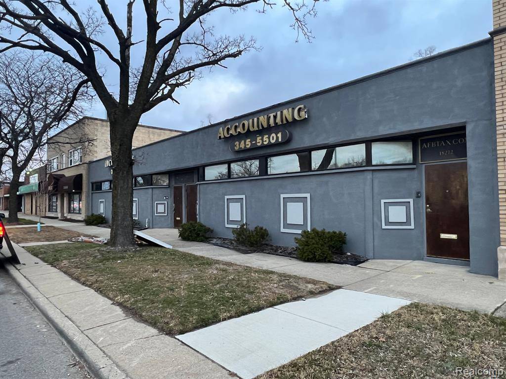 18268 JAMES COUZENS, Detroit, MI 48235