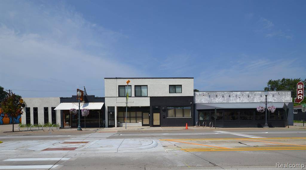 23831 John R Road, Hazel Park, MI 48030