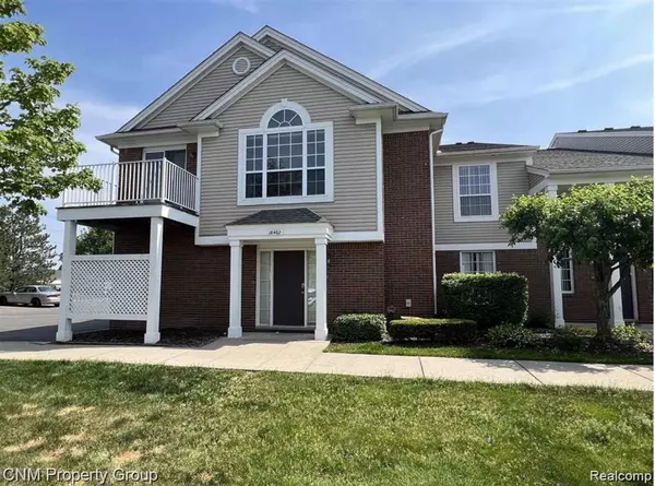 16462 Chatham Drive, Macomb, MI 48044