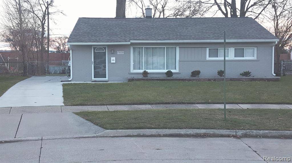 25422 MIRACLE Drive, Madison Heights, MI 48071