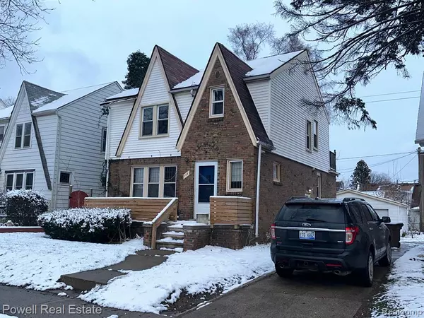Pontiac, MI 48341,112 OSCEOLA Drive