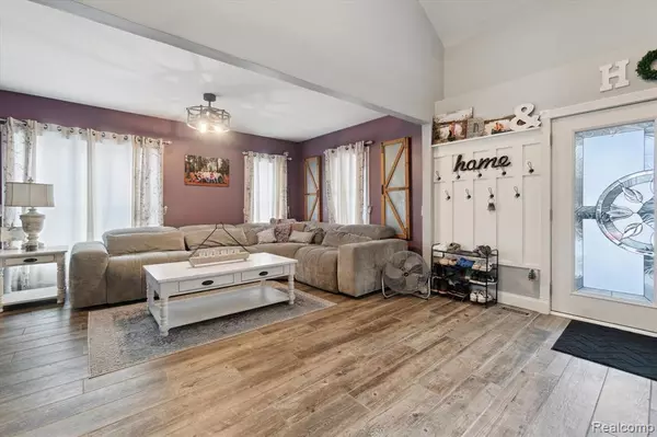 Clio, MI 48420,2211 Bingham Road