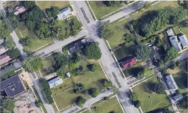 4135 MCDOUGALL Street, Detroit, MI 48207
