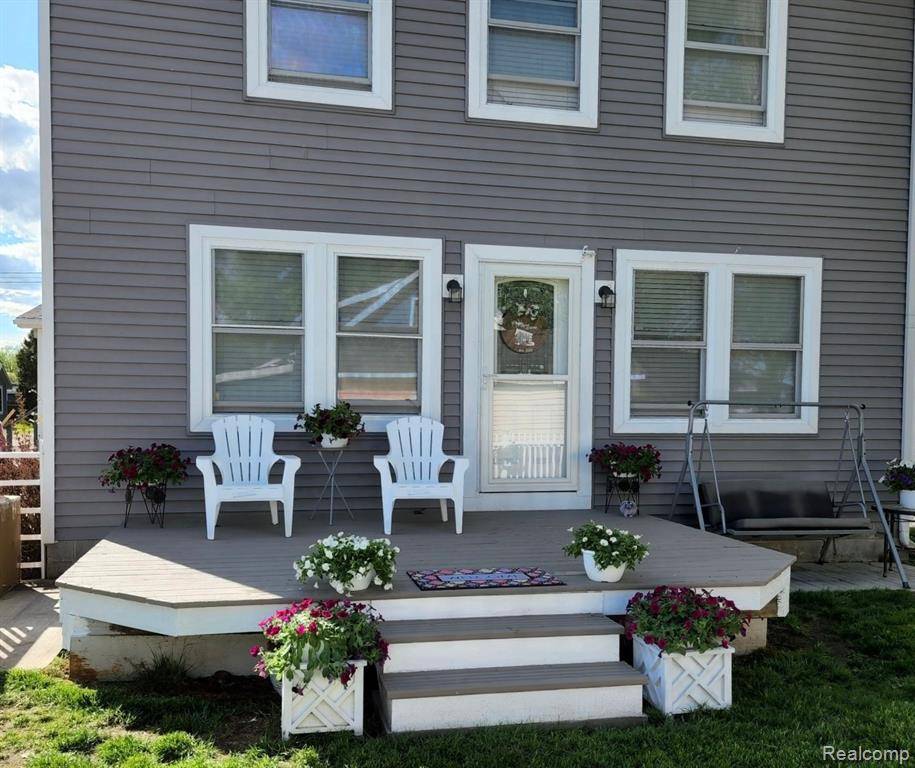 346 MARTINDALE, Cottrellville, MI