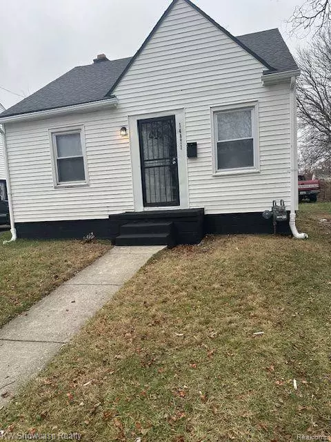 14871 NE CHEYENNE NW Street, Detroit, MI 48227