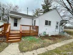 5022 YOUNGSTOWN PL, Saginaw, MI 48601