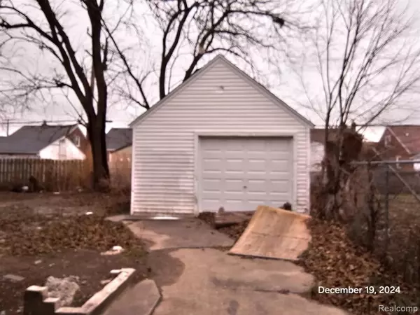 Detroit, MI 48234,19617 STOTTER Street