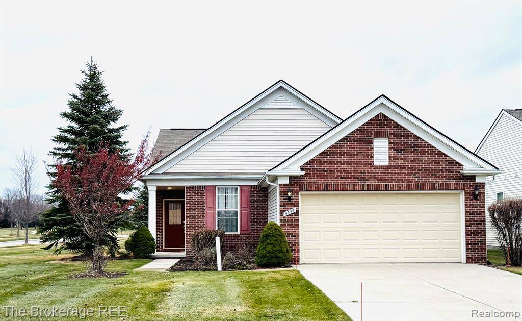 9355 SAND HILL Drive, Grand Blanc, MI 48439