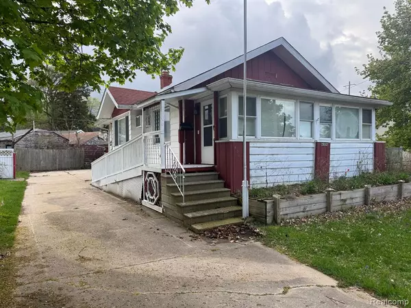 Flint, MI 48507,4306 CUSTER Avenue
