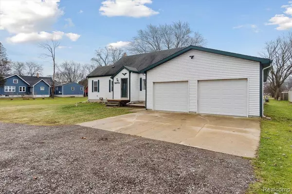 Gaines Vlg, MI 48436,9073 GRAND BLANC Road