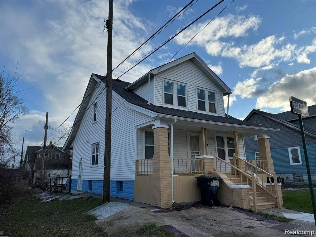 Hamtramck, MI 48212,3860 GAYLORD Street