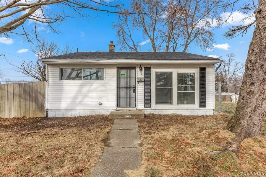 26260 ANNAPOLIS Street, Inkster, MI 48141
