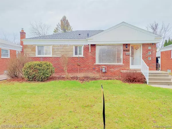 18250 STEPHENS Drive, Eastpointe, MI 48021