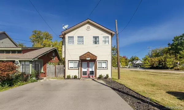 Keego Harbor, MI 48320,3020 GROVE Street