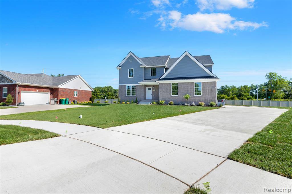 Brownstown, MI 48134,26328 Silver Creek Drive