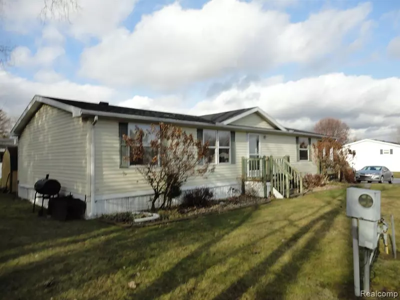 508 TYNDRUM, Temperance, MI 48182