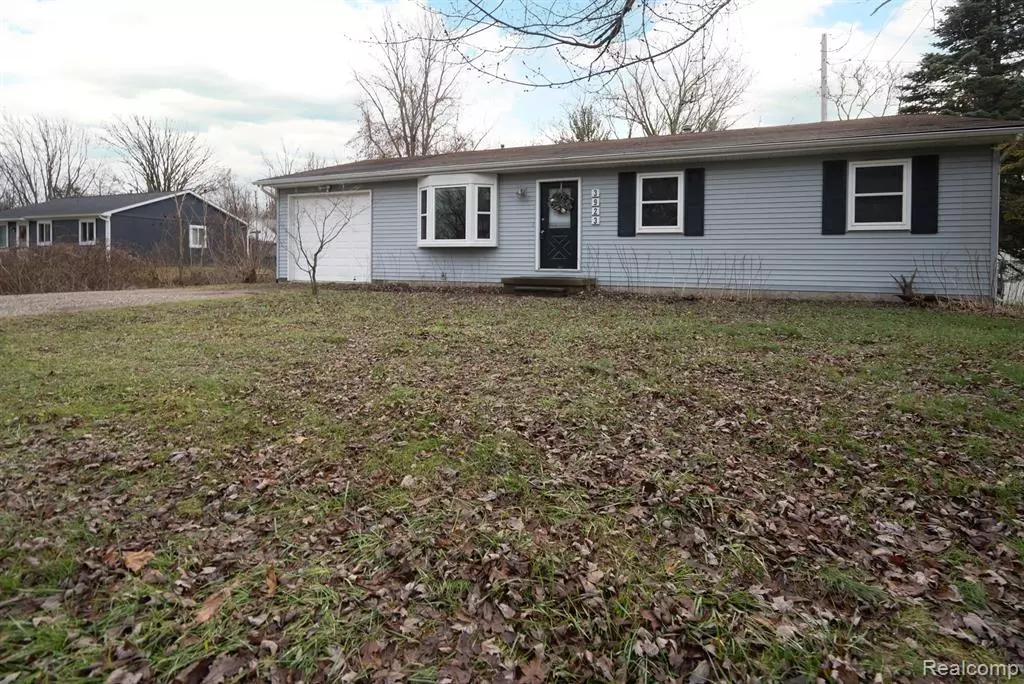 Fort Gratiot, MI 48059,3923 KRAFFT Road