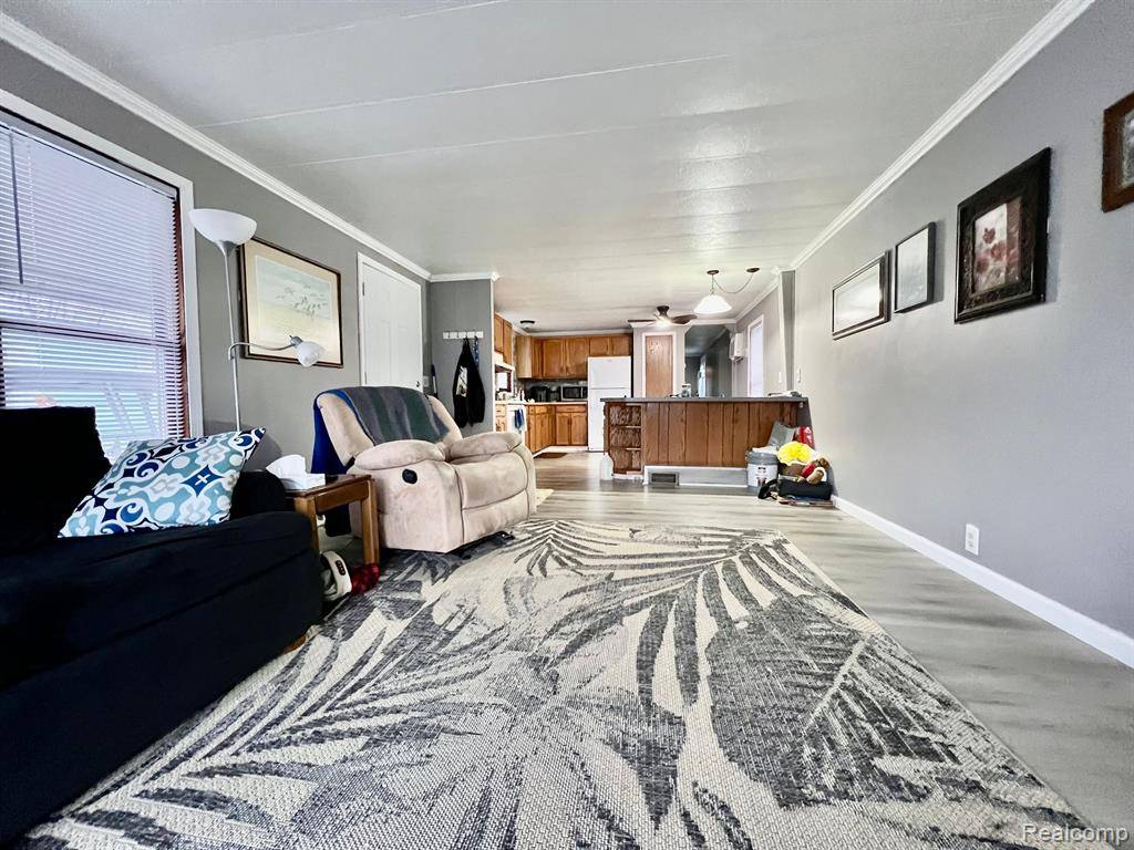 Marysville, MI 48040,3333 Ravenswood Rd Lot 175