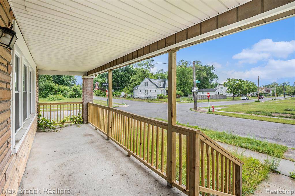 Detroit, MI 48238,15802 MONICA Street