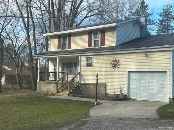 Clio, MI 48420,13645 TUSCOLA Road