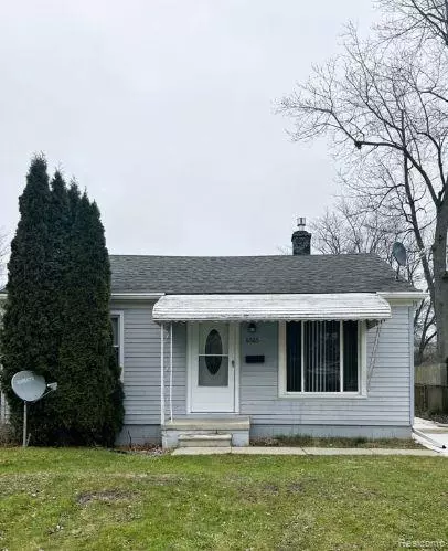 Taylor, MI,6565 BURR Street