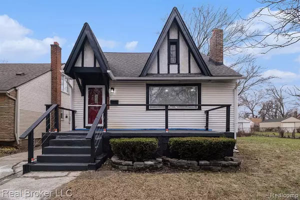 Detroit, MI 48227,14397 CRUSE Street