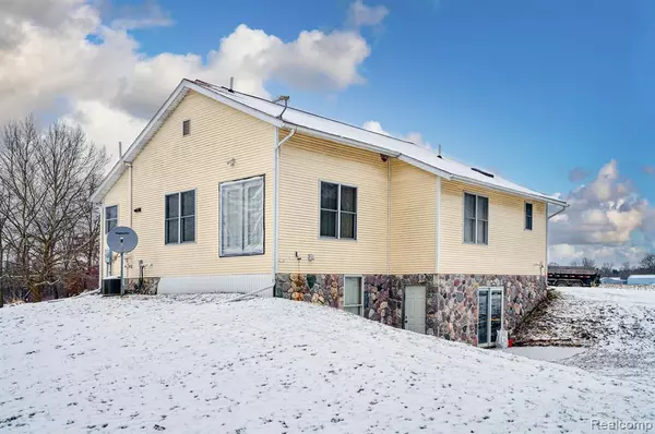 Stockbridge, MI 49285,2977 Oakley Road