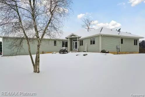 Howell, MI 48843,6213 BERGIN Road