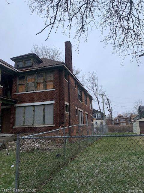 Detroit, MI 48206,3810 CARTER Street