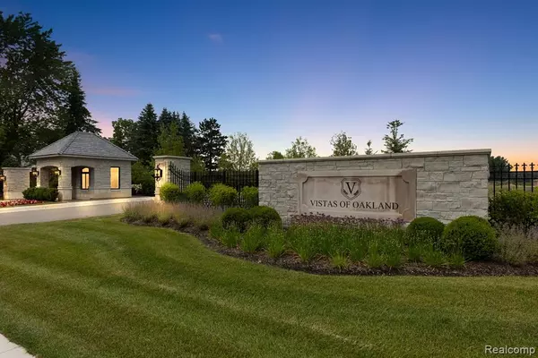 Oakland, MI,1792 VISTA Drive