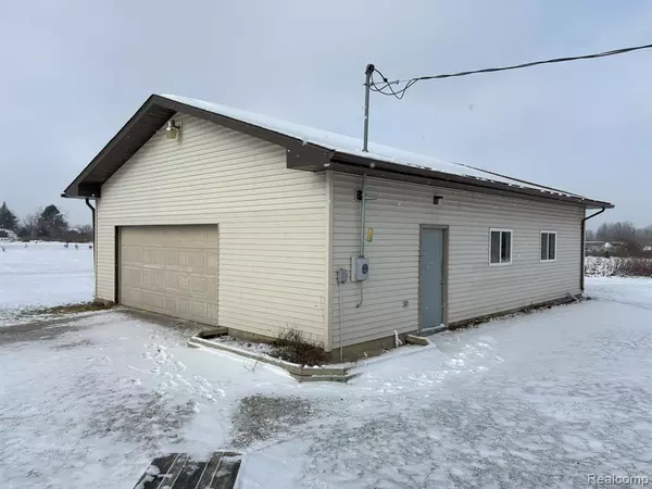 Gaines Vlg, MI 48436,8410 SMITH Road