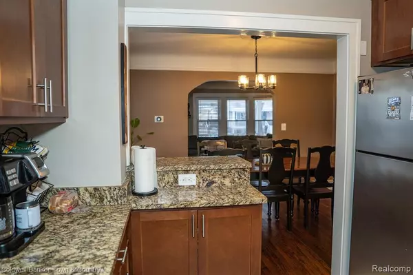 Ferndale, MI 48220,590 SPENCER Street