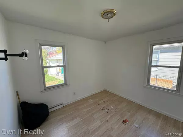 Melvindale, MI,17765 HANNA Street