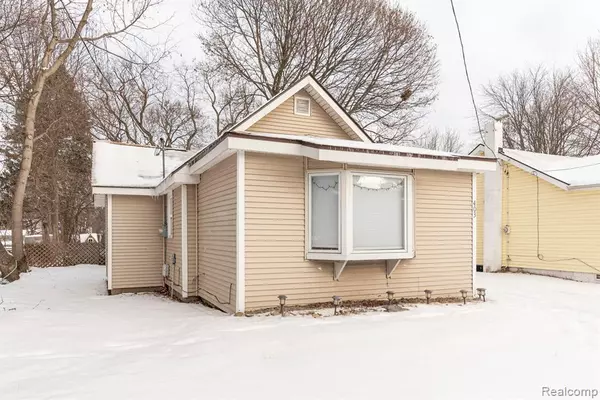 Holly, MI 48442,403 Fenwick Street