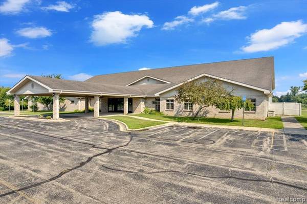 4411 NEWARK Road, Attica, MI 48412