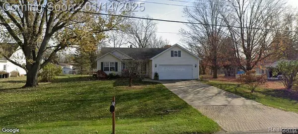 6098 WESTVIEW Drive, Grand Blanc, MI 48439