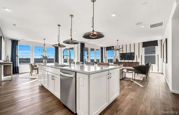 Milford, MI 48381,4149 Dogwood Drive