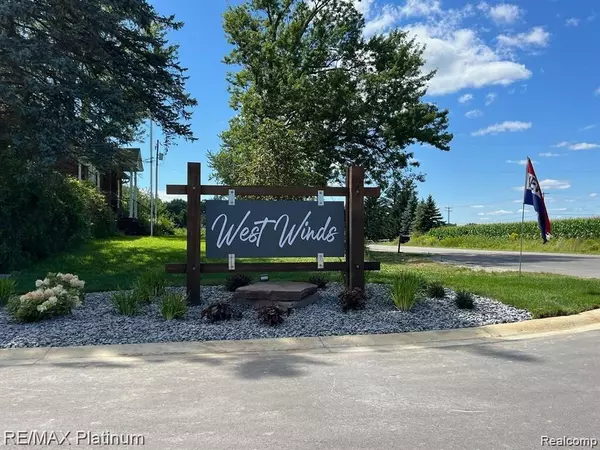 Linden, MI 48451,13181 Westwinds Drive
