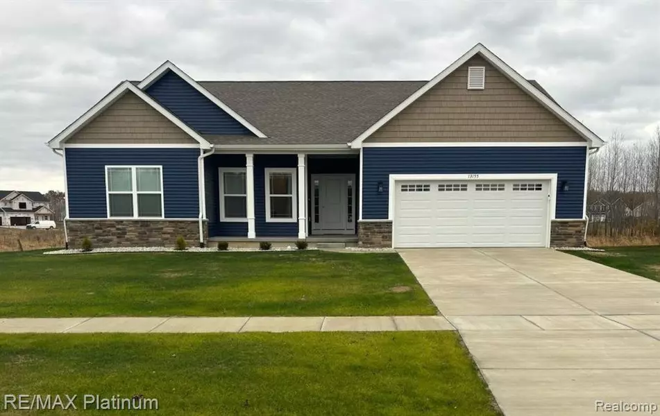 7520 Peppermill Drive, Swartz Creek, MI 48473