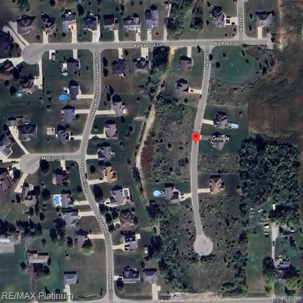 Swartz Creek, MI 48473,7520 Peppermill Drive