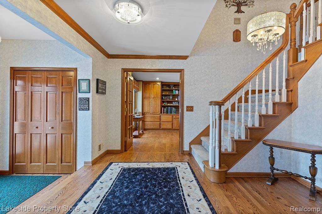 Shelby Twp, MI 48315,54599 NOTTINGHAM Lane