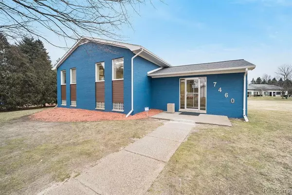 Clarkston, MI 48348,7460 M E CAD Boulevard